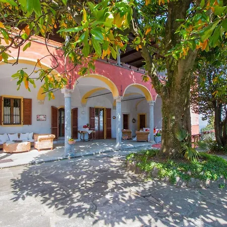 Monte Sleeps 4 Pool Wifi Apartment Massino Visconti